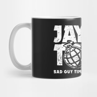 Jayne's Town Mug